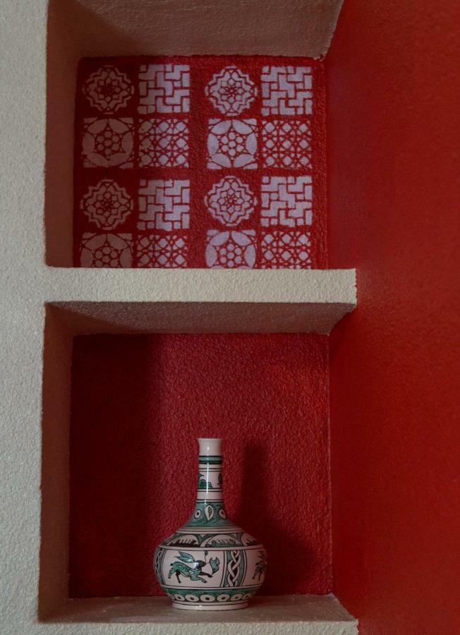 Casa Ruano Apartment Córdoba Exterior foto
