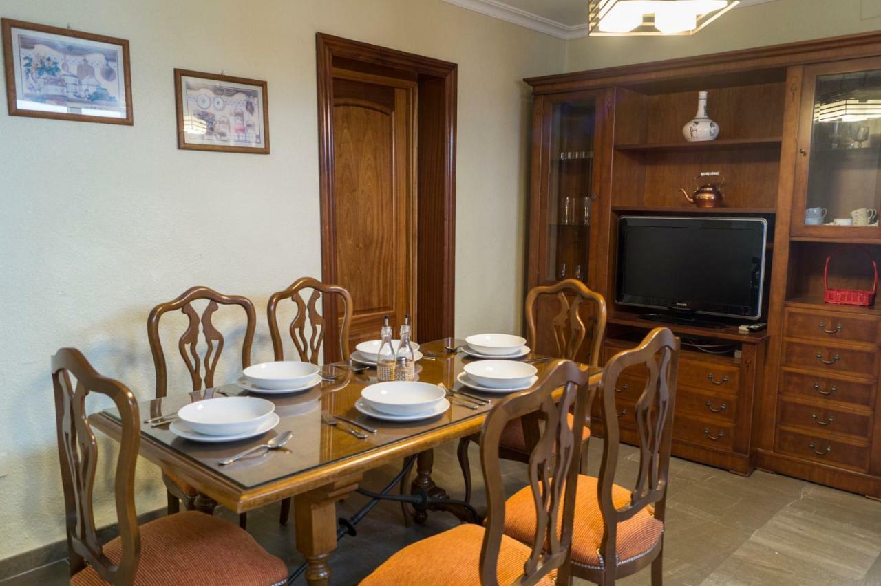 Casa Ruano Apartment Córdoba Exterior foto